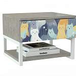 Тумба Элли 13 BMS - Фото 11