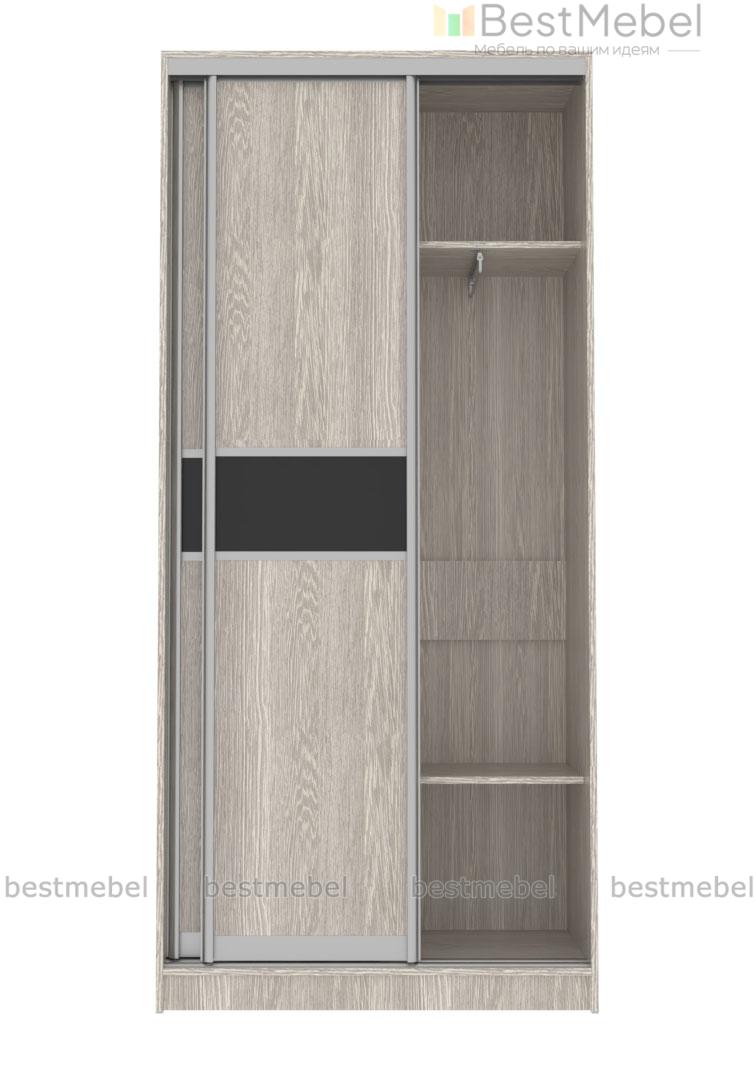 Шкаф-купе Скала BMS - Фото