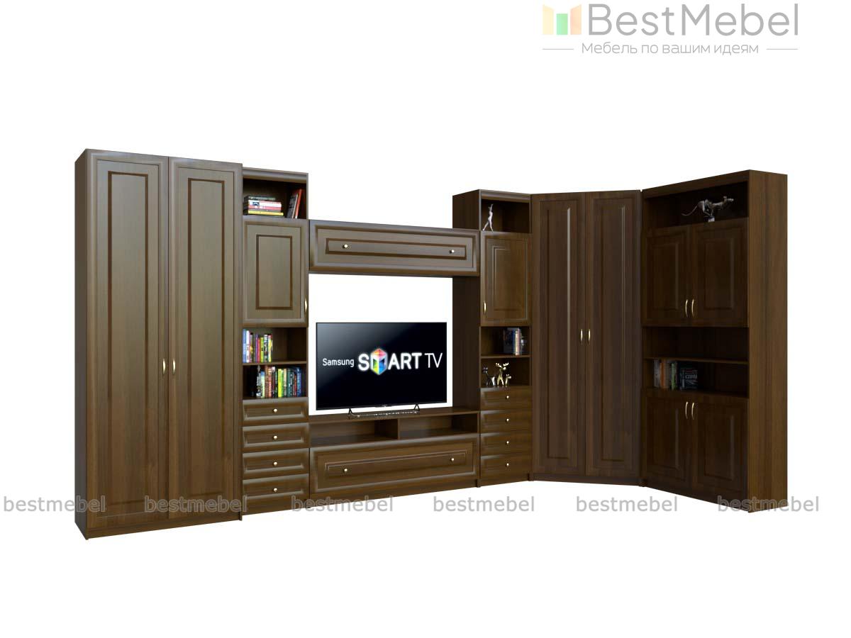 Гостиная Эльза 2 BMS - Фото