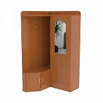 Прихожая угловая Софийка BMS - Фото 6