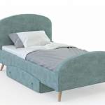 Кровать Лотос 23 BMS - Фото 1