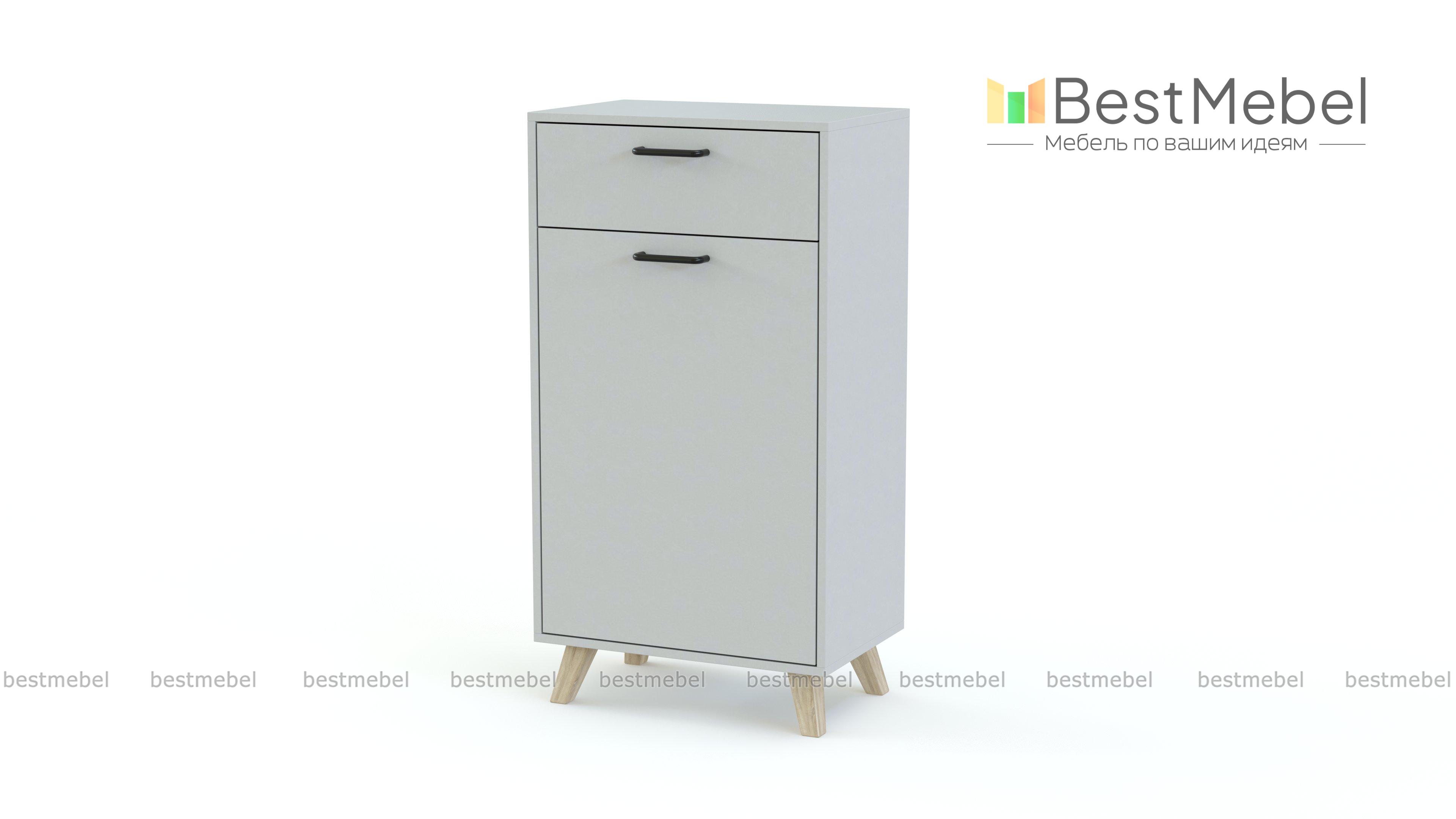 Тумба Дастин 13 BMS - Фото