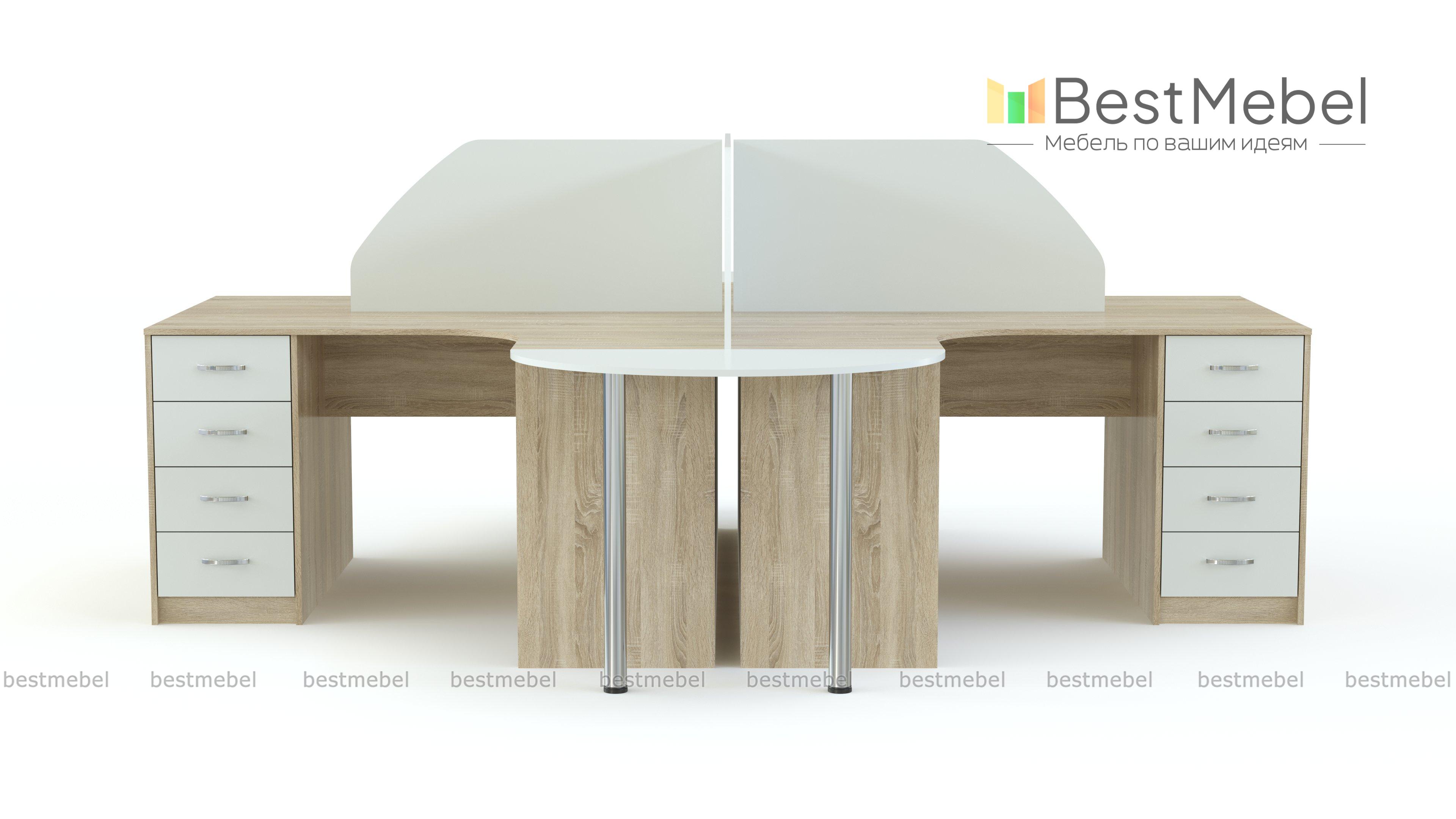 Бенч-система Арагорн 7 BMS - Фото