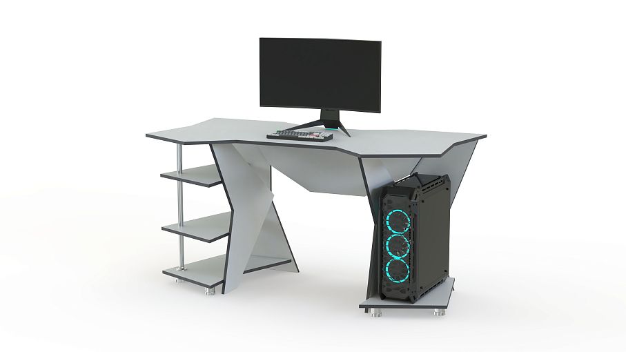 Игровой стол Марс 8 BMS - Фото