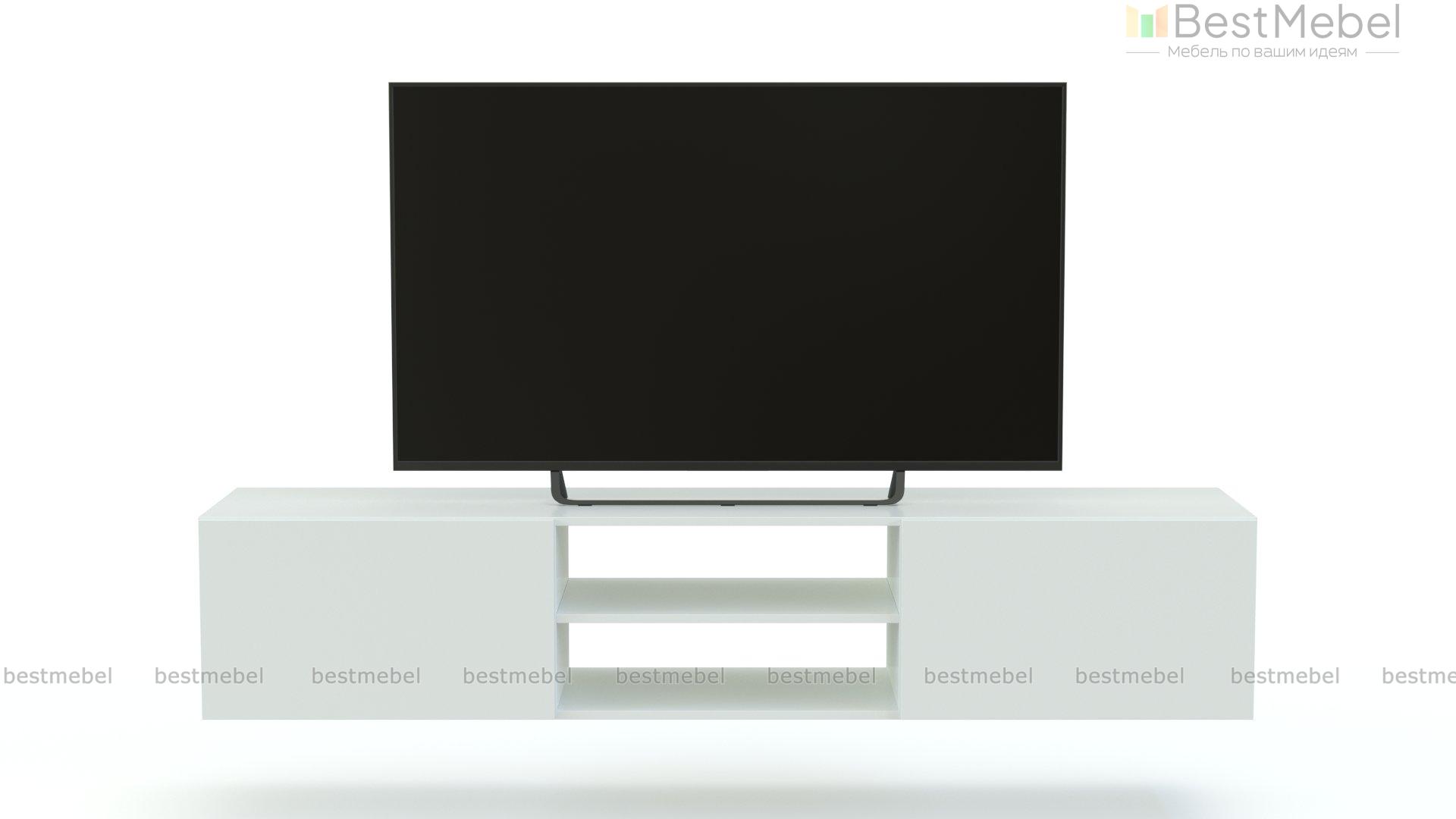 Тумба под ТВ Альдо 2 BMS - Фото