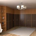 Распашной шкаф 49 BMS - Фото 1