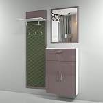 Прихожая Премиум 1.5 BMS - Фото 6