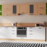 Кухня Вуди-1 BMS - Фото 1