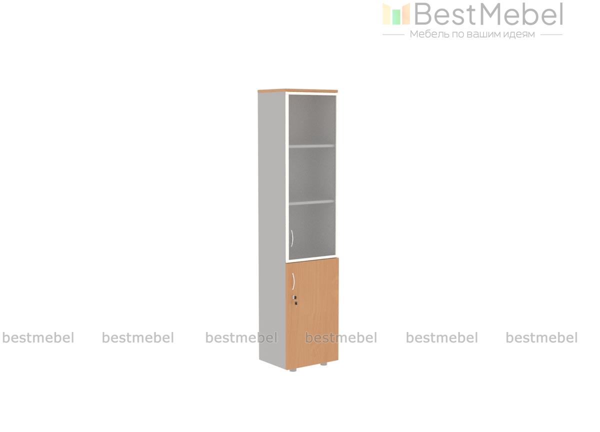 Шкаф 5-го уровня Boston DH5-006 BMS - Фото