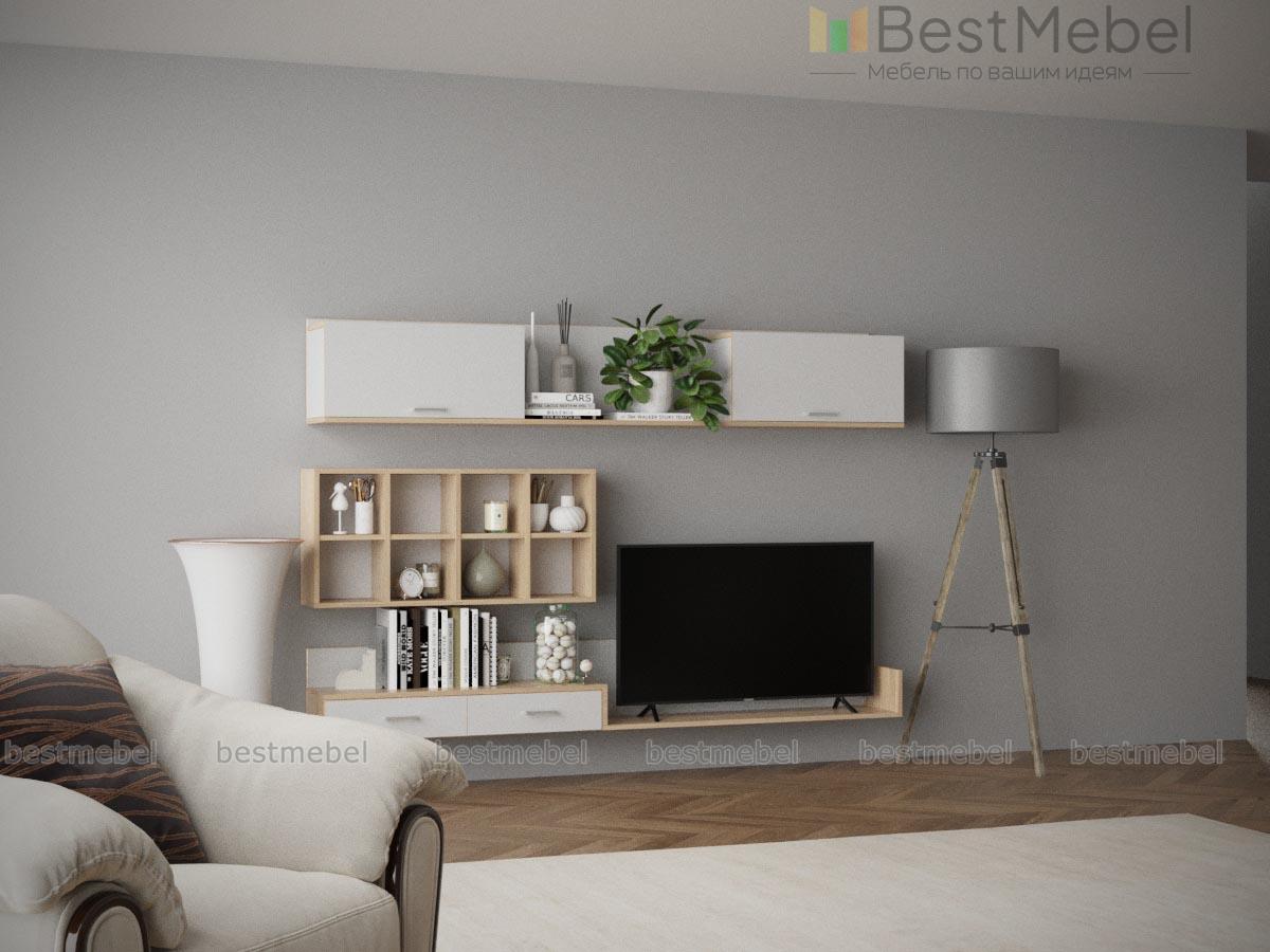 Гостиная Тиса-206 BMS - Фото