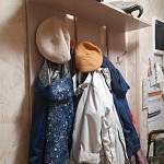 Вешалка Антураж BMS - Фото от клиента