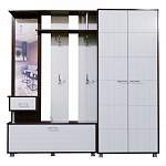 Прихожая Домино 1 BMS - Фото 4