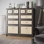 Комод Логос №20 BMS - Фото 1