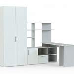 Детская стенка Шерлок 4 BMS - Фото 6