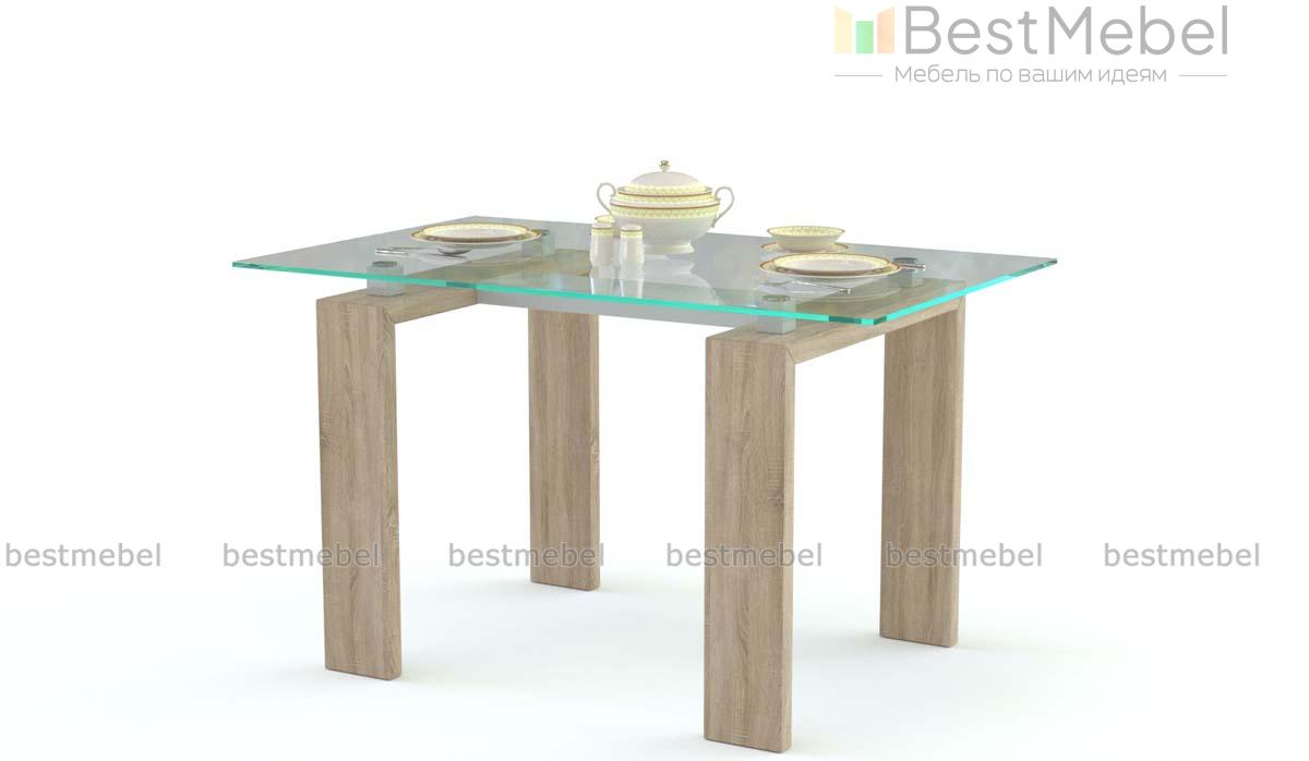 Кухонный стол Токио BMS - Фото