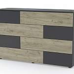 Комод Ежевика 12 BMS - Фото 16