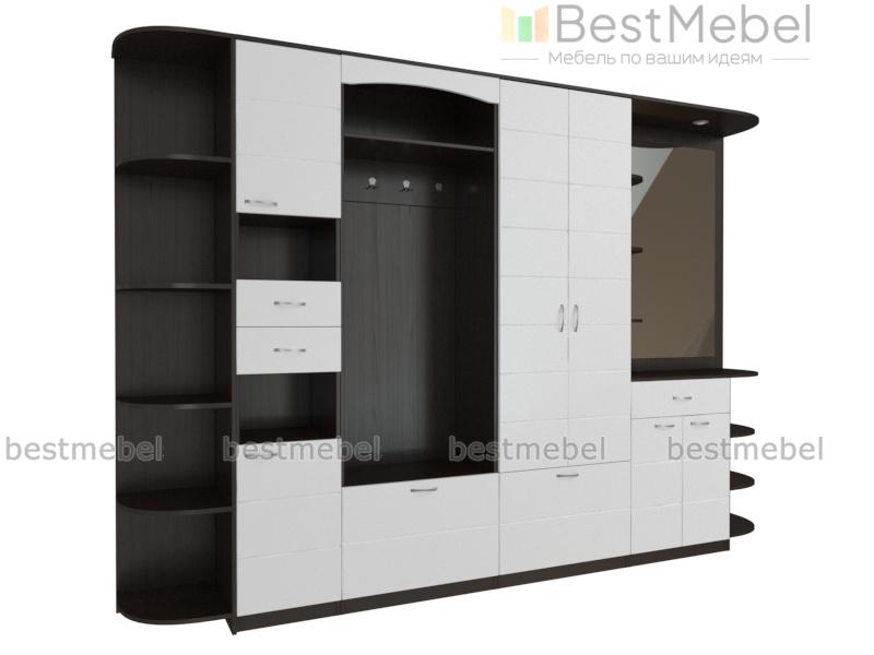 Прихожая София 10 BMS - Фото