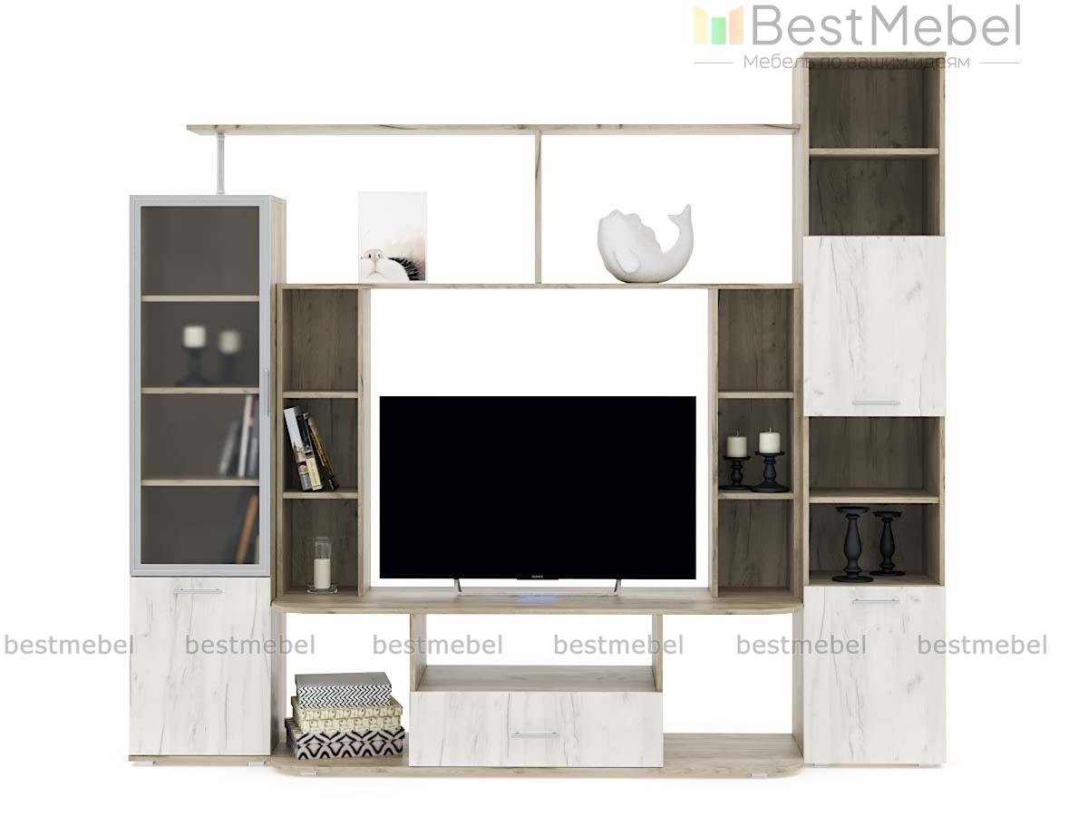 Гостиная М19 BMS - Фото