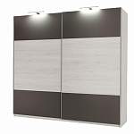 Шкаф-купе D01 225 BMS - Фото 1