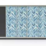 Шкаф-купе Сити 6 BMS - Фото 4