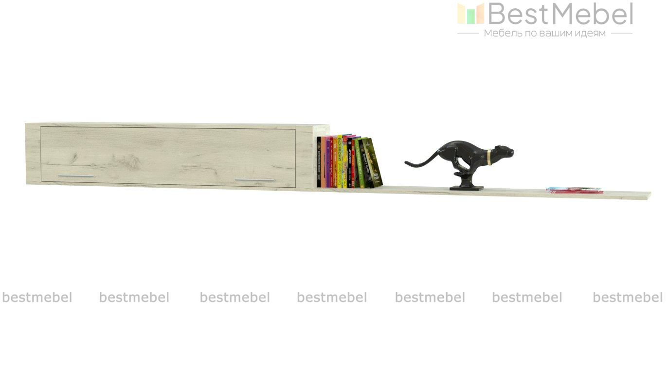 Полка Рафло 1 BMS - Фото