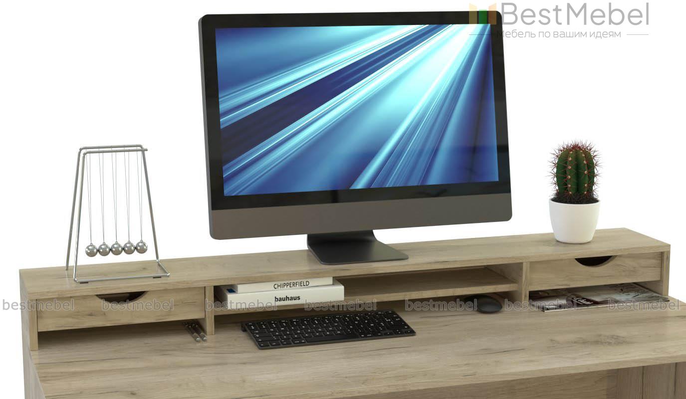 Подставка под монитор Бланка-4 BMS - Фото