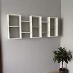 Полка книжная Барри 16 BMS - Фото от клиента