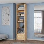 Стеллаж для одежды Мирта 36 BMS - Фото 17