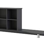 Надставка для стола Ная КН-2 BMS - Фото 7