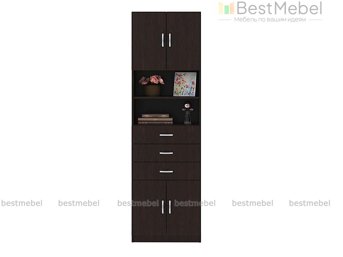 Шкаф Гала Т1 BMS - Фото