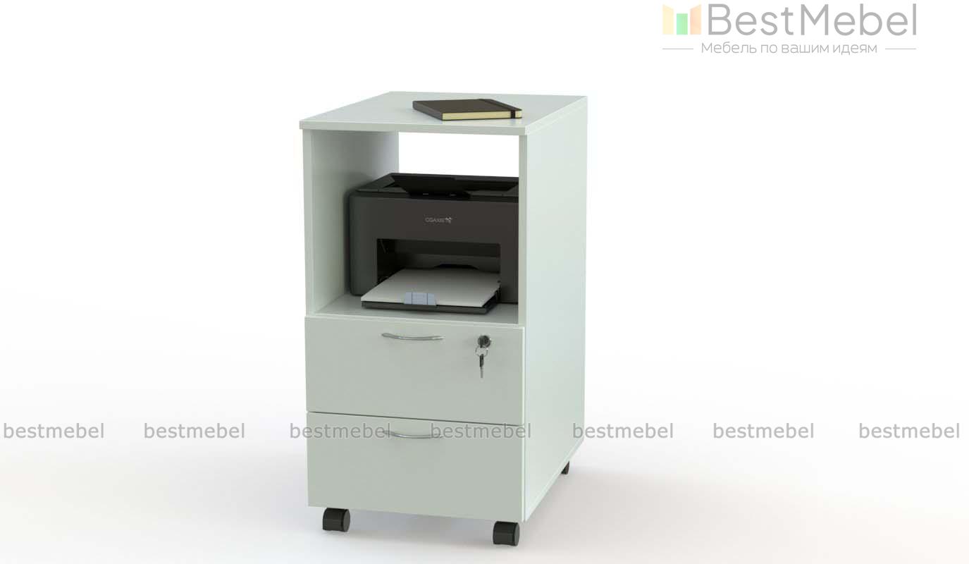 Тумба приставная Эко Нео 2 BMS - Фото