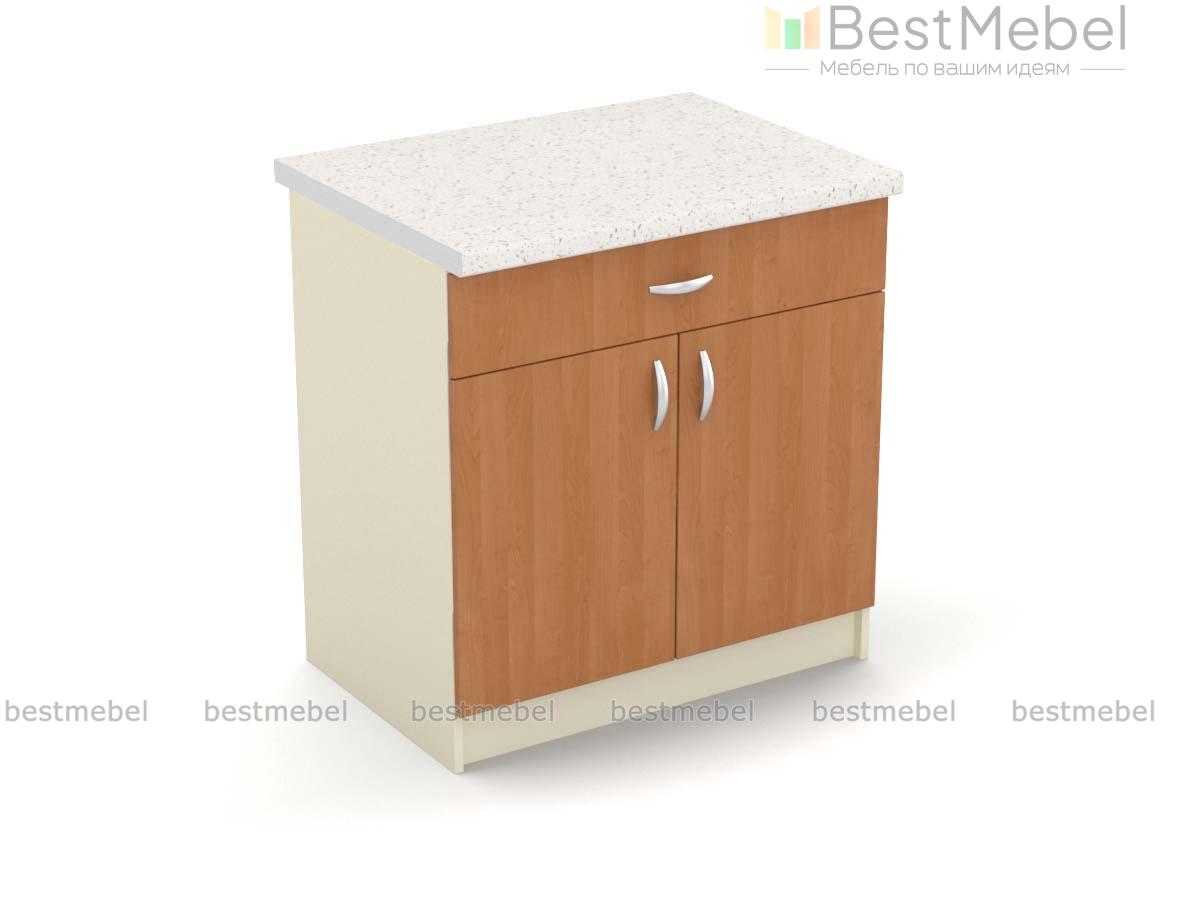 Стол с 1 ящиком  Мери BMS - Фото