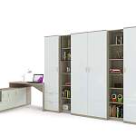 Детская стенка Париж 10 BMS - Фото 8