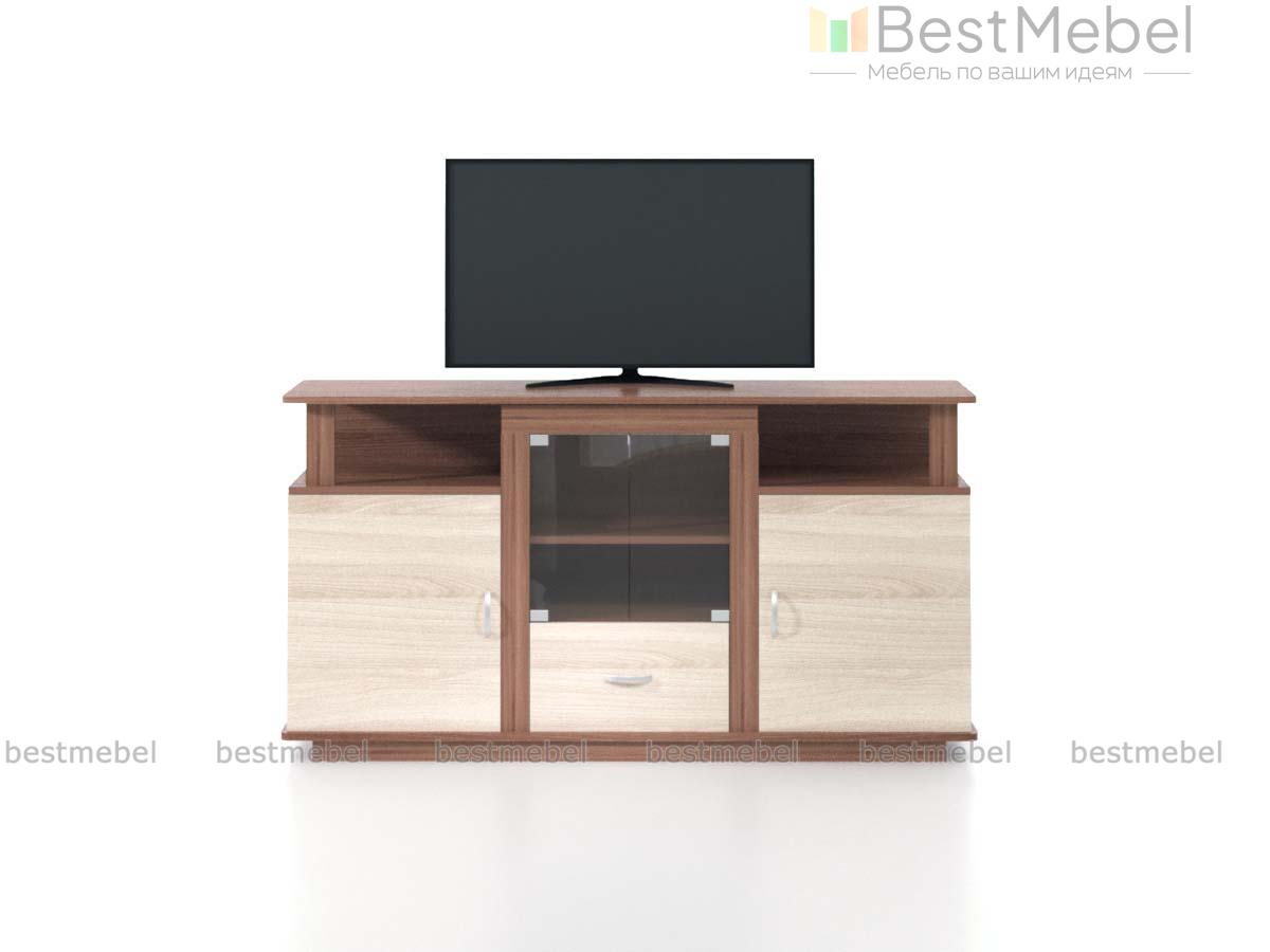 Тумба под телевизор Виста-11 BMS - Фото