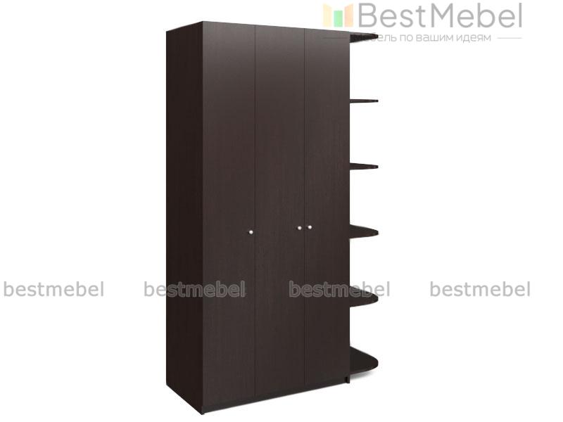 Шкаф Оксана BMS - Фото