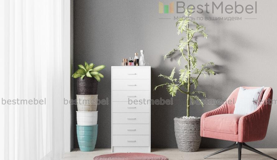 Комод Палаццо 9 BMS - Фото