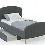 Кровать Лотос 23 BMS - Фото 3