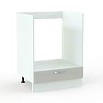 Шкаф нижний Лондон духовой BMS - Фото 3