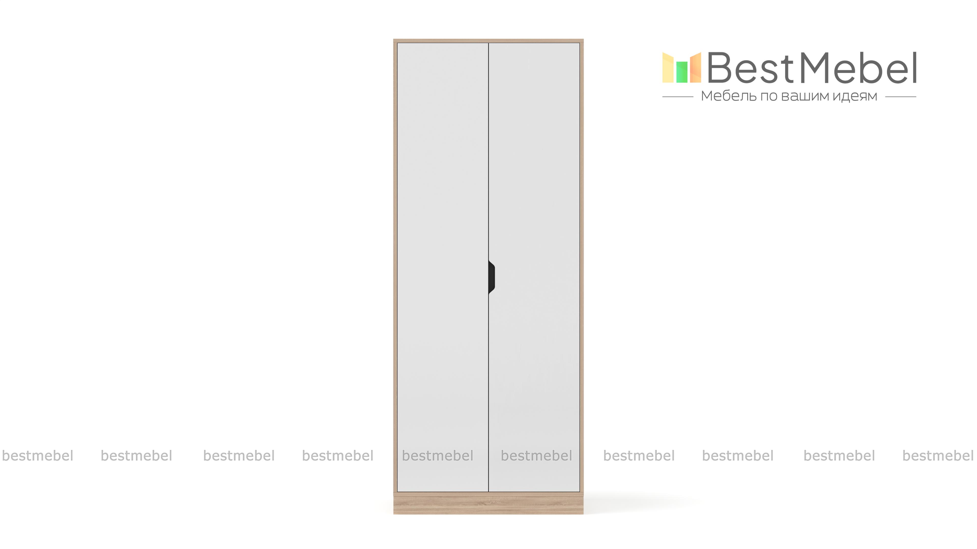 Шкаф Happy 03 BMS - Фото