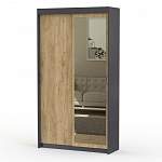 Шкаф-купе Эконом 2.10 BMS - Фото 6