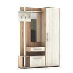 Прихожая Смарт 2-02 BMS - Фото 2