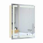 Зеркало в ванную Альпака 2 BMS - Фото 1