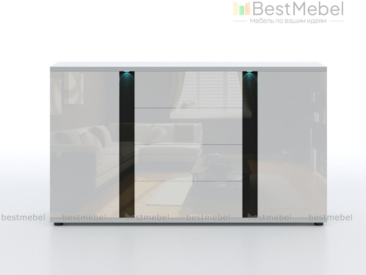 Комод Марокко LED BMS - Фото