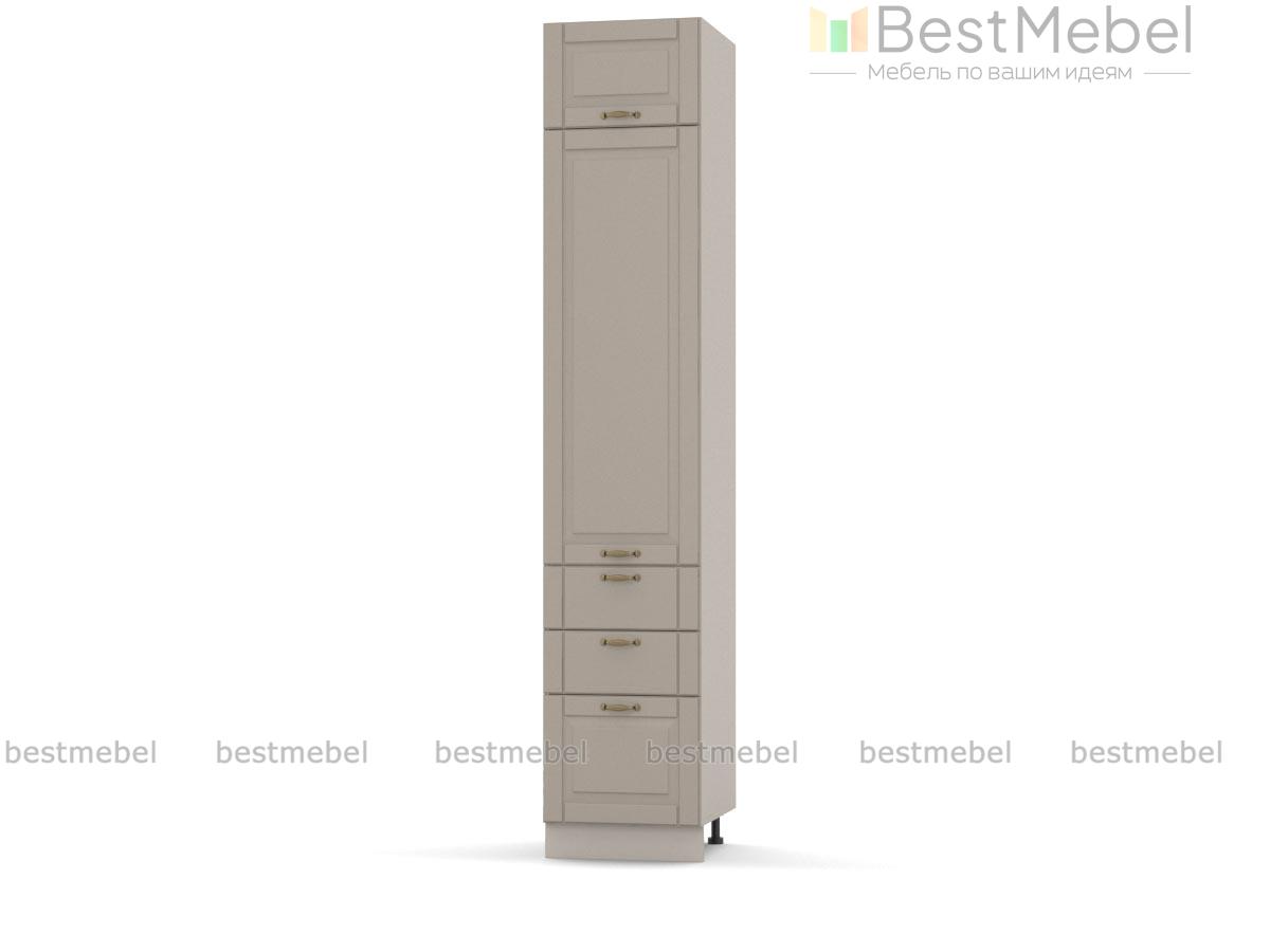 Пенал Клайд 2ДВ 3Я BMS - Фото