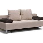 Диван еврокнижка Мадрид Sofa BMS - Фото 1