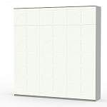 Шкаф распашной Раунд BMS - Фото 8