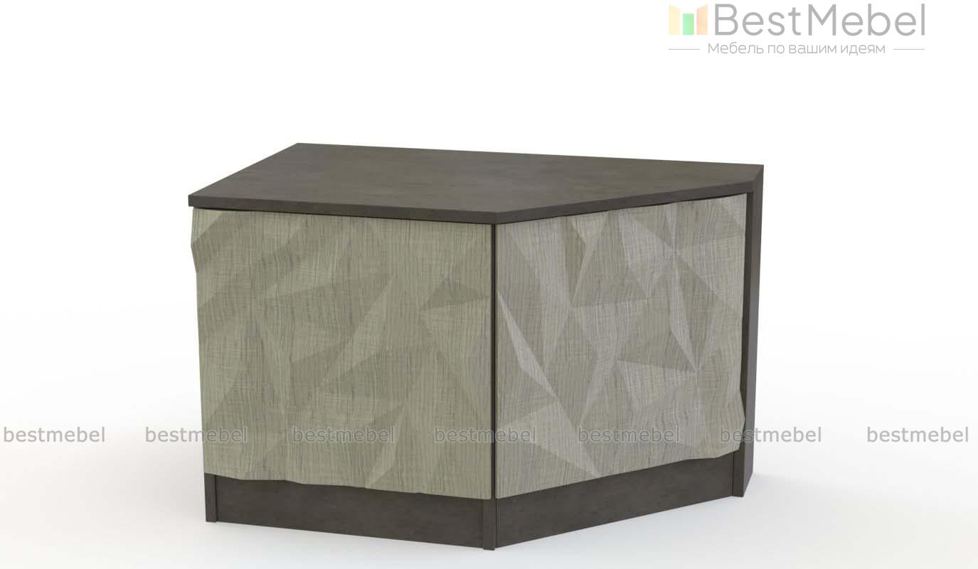 Обувница Альберт 13 BMS - Фото