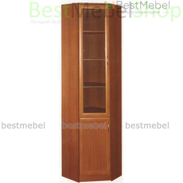 Шкаф угловой Верона-2 BMS - Фото