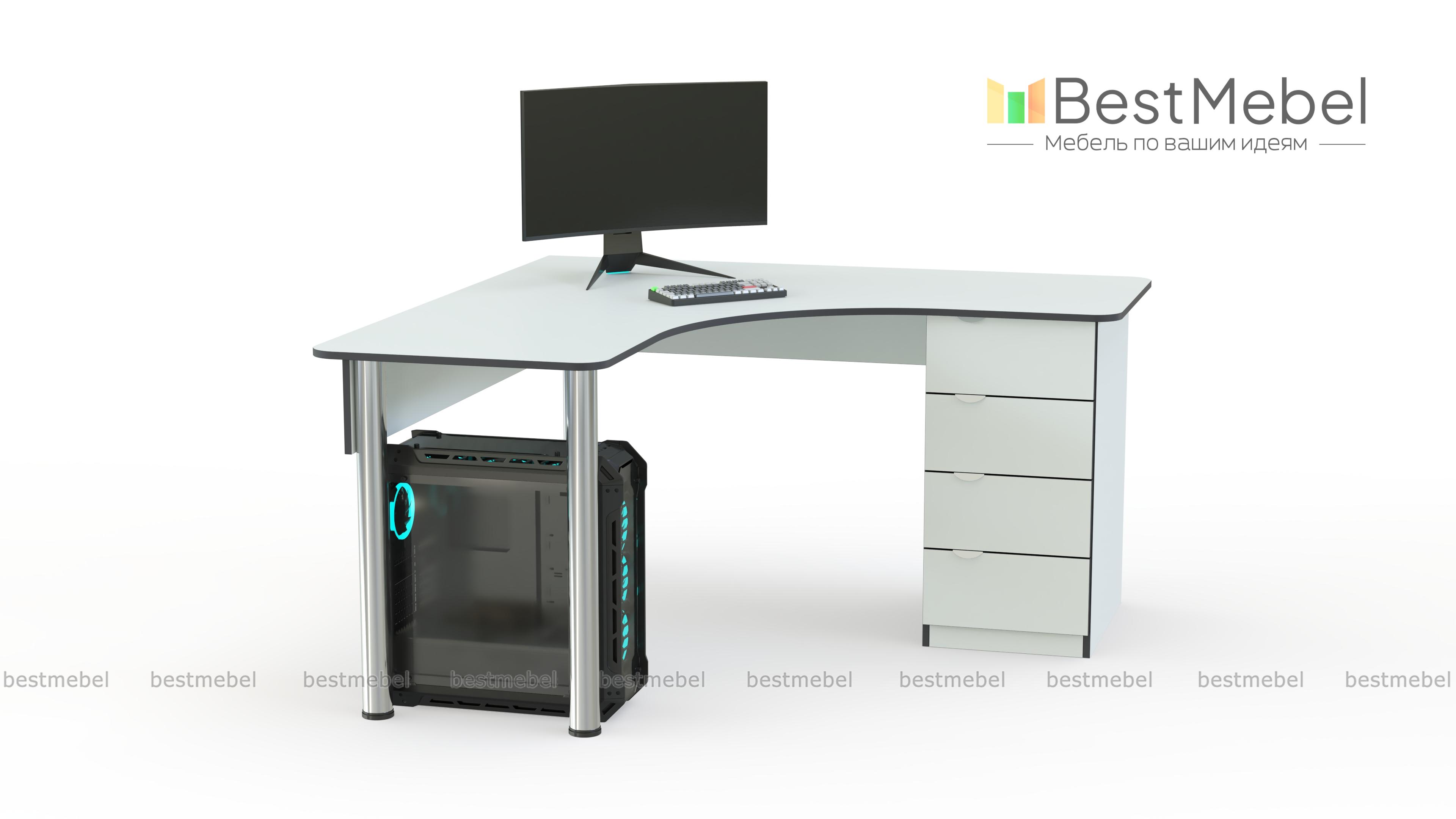 Игровой стол Форт-12 BMS - Фото