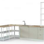 Кухня Энхет Enhet 44 - Фото 1